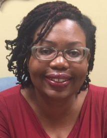 Adrienne Moore